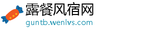 露餐风宿网